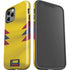 Colombia Soccer Flag iPhone 12 Pro Max Impact Case